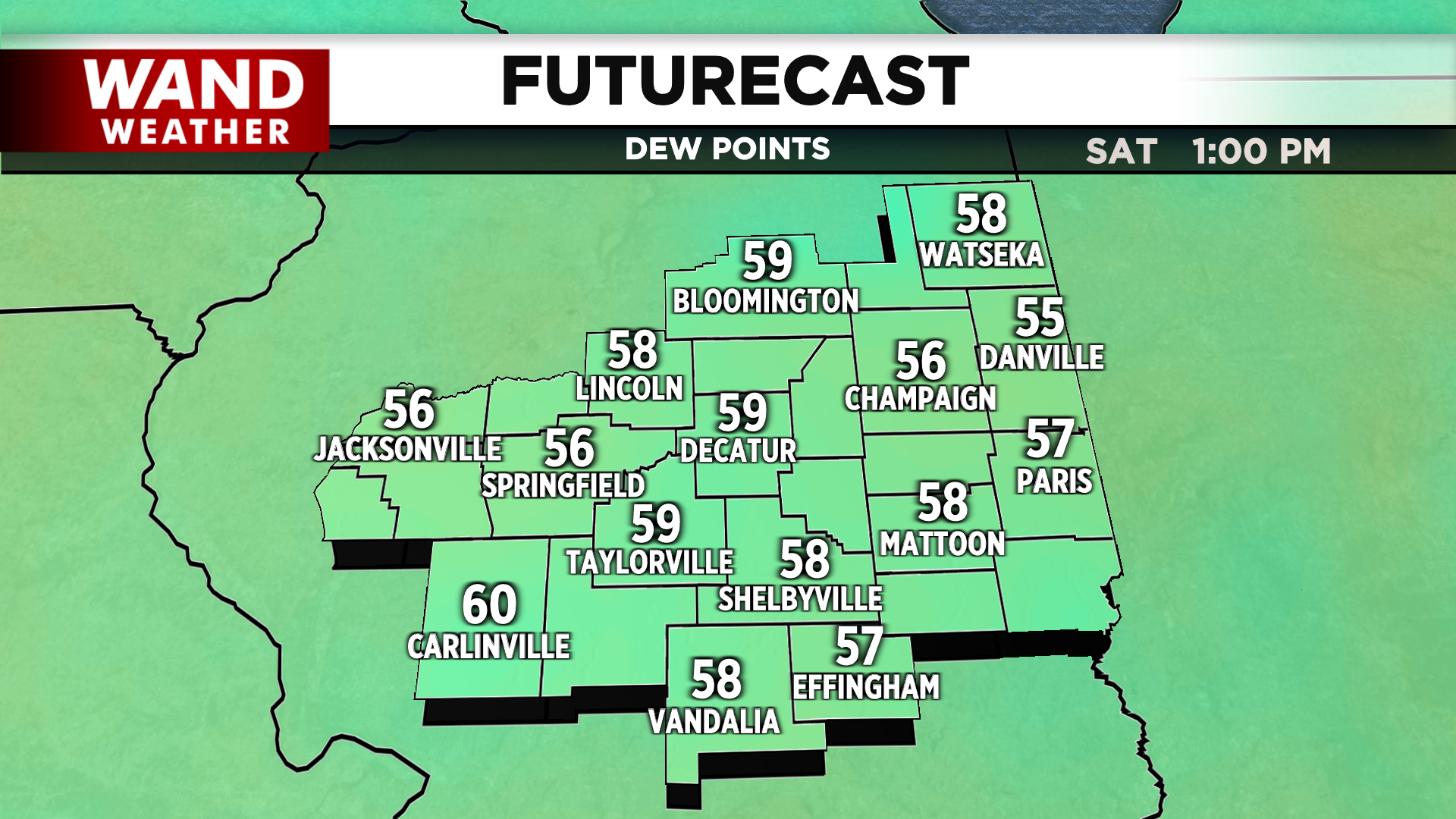 Futurecast Dew Points.png